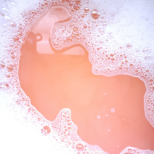 apple cider vinegar bath bombs |Loc Bombs