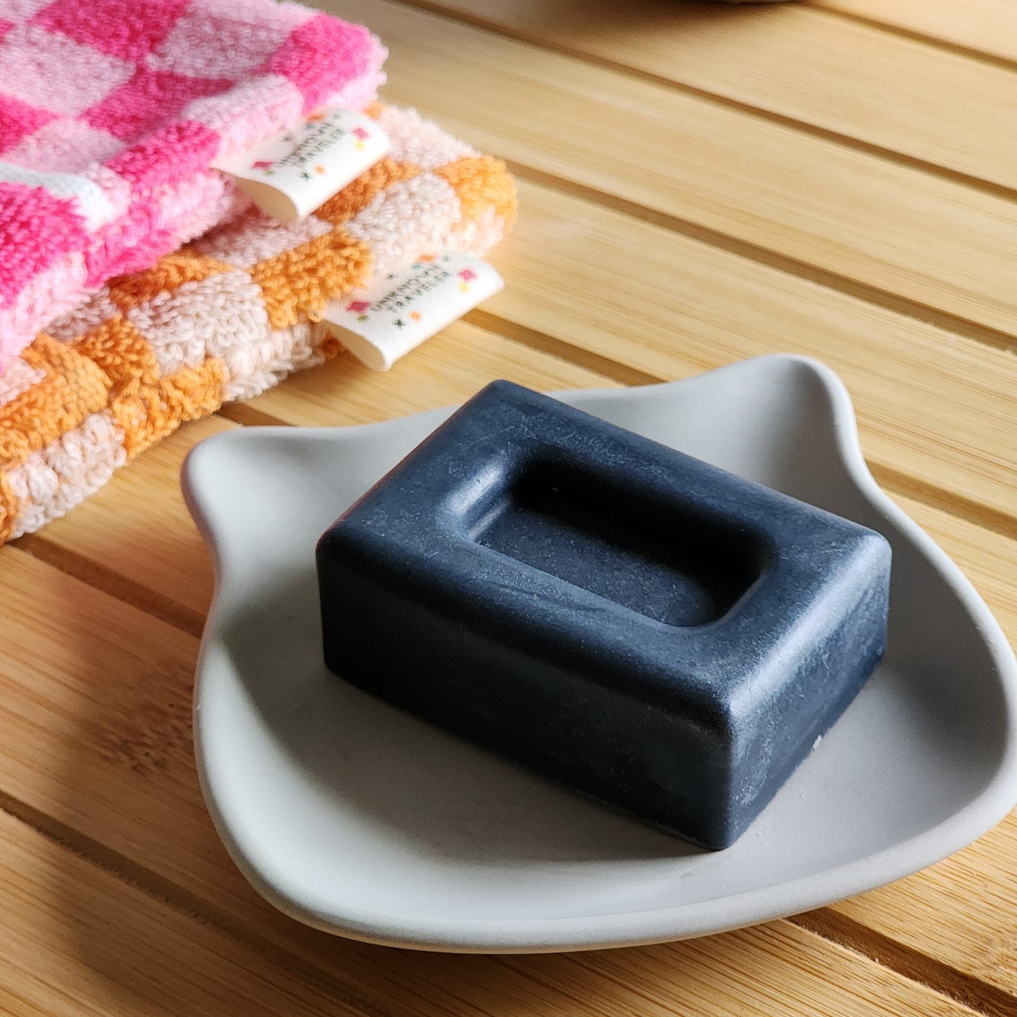 travel-size soaps | Hotel Shea Butter Soaps (1.5 oz)