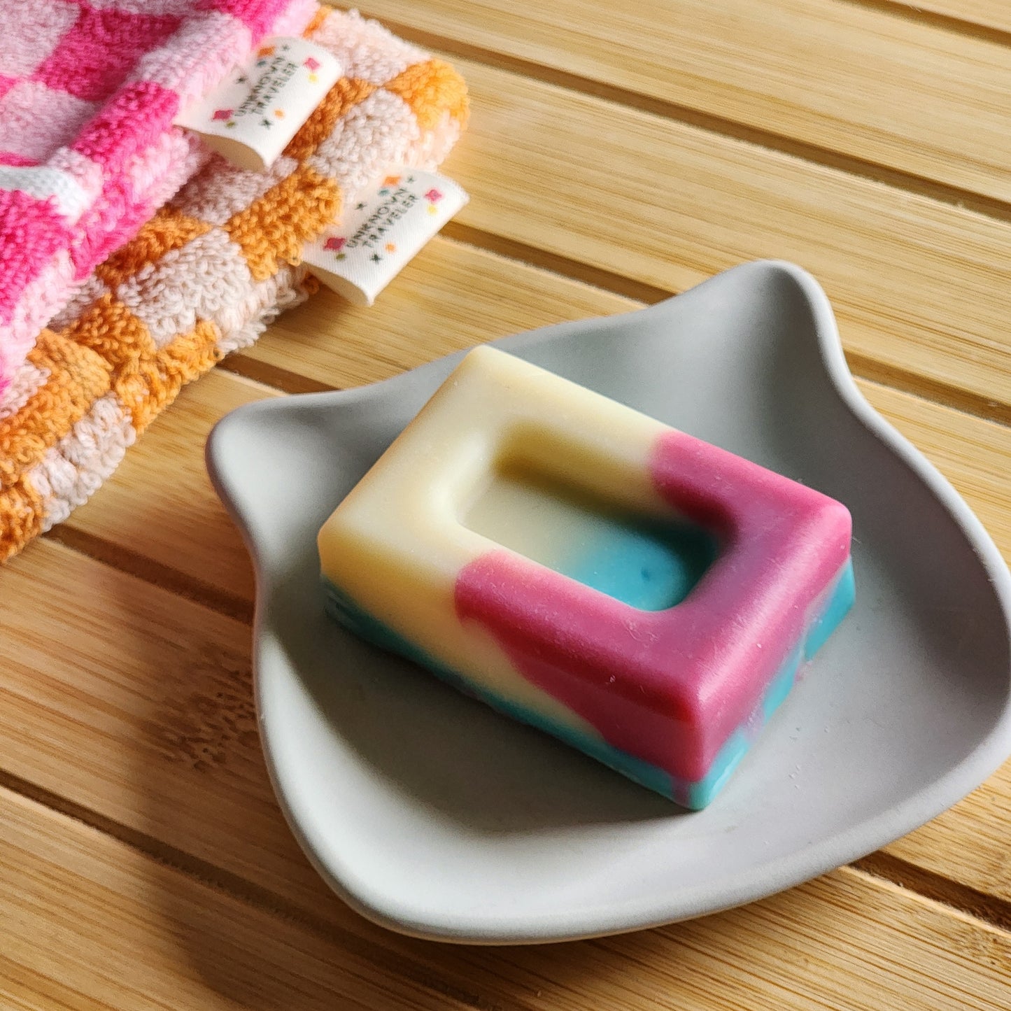travel-size soaps | Hotel Shea Butter Soaps (1.5 oz)
