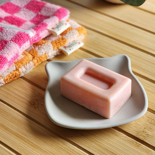 travel-size soaps | Hotel Shea Butter Soaps (1.5 oz)